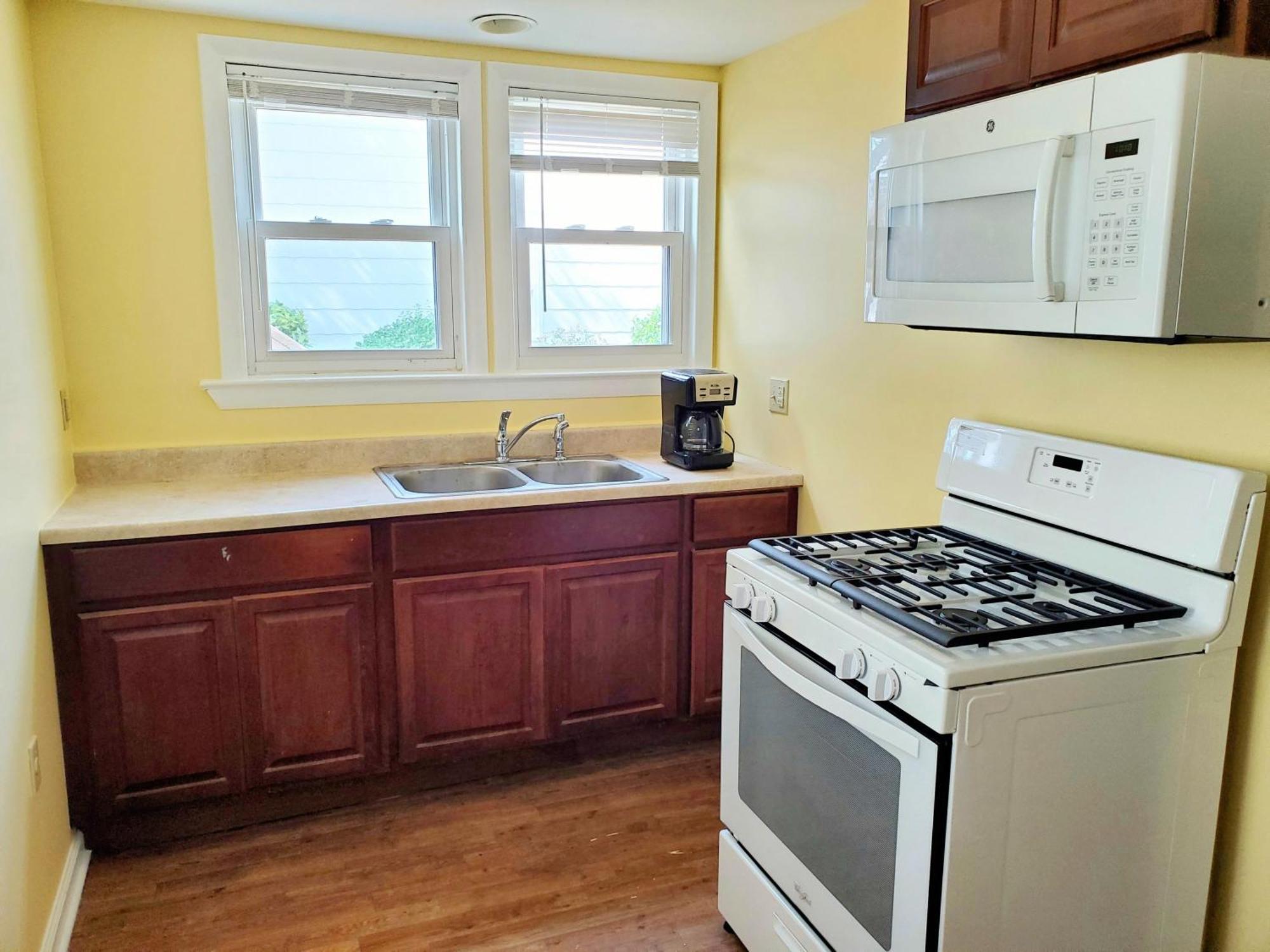 208 Cottage 5 Yellow 1St Unit Ocean City Exterior photo